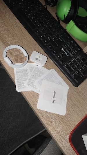 Airpods Pro2 - imagine 4