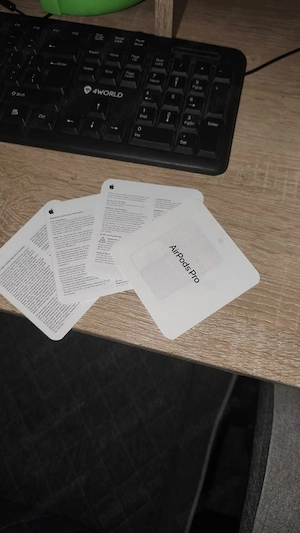 Airpods Pro2 - imagine 3