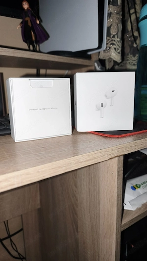 Airpods Pro2 - imagine 2