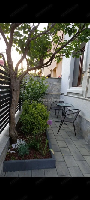 Apartament Parter in Vila -Vatra Luminoasa