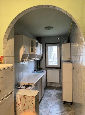 De vânzare apartament 3 camere   Zona Micro 3, Turda - imagine 3