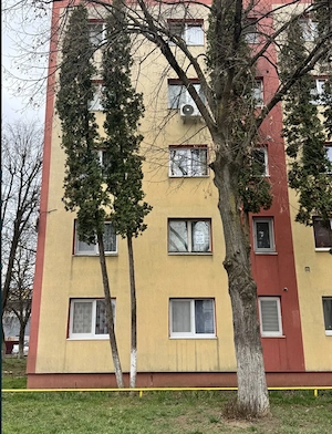 De vânzare apartament 3 camere   Zona Micro 3, Turda