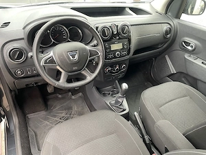 Dacia dokk  - imagine 3