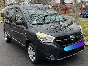 Dacia dokk 