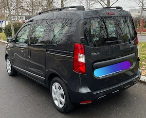 Dacia dokk  - imagine 4