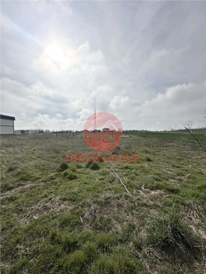 Teren intravilan 513 mp, Zona Viile Noi, Constanta - imagine 5