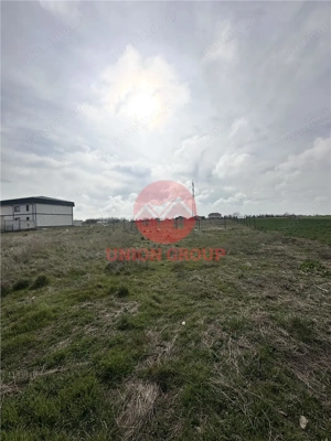 Teren intravilan 513 mp, Zona Viile Noi, Constanta - imagine 4