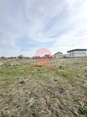 Teren intravilan 513 mp, Zona Viile Noi, Constanta