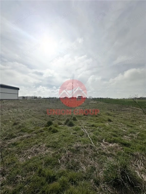 Teren intravilan 513 mp, Zona Viile Noi, Constanta - imagine 6