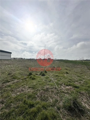 Teren intravilan 513 mp, Zona Viile Noi, Constanta - imagine 7