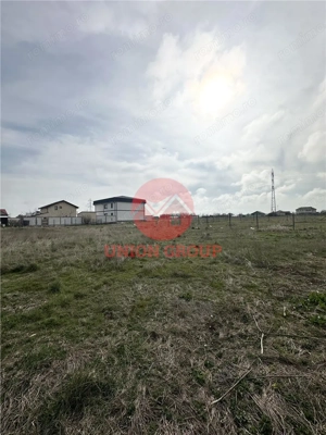 Teren intravilan 513 mp, Zona Viile Noi, Constanta - imagine 3