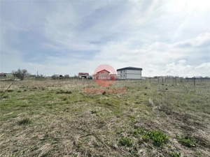 Teren intravilan 513 mp, Zona Viile Noi, Constanta - imagine 2
