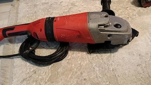 Polizor milwaukee