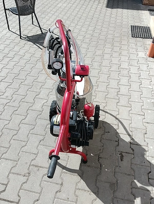 vind mulgătoare in stare foarte buna  - imagine 3