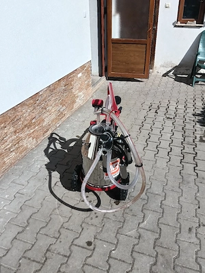 vind mulgătoare in stare foarte buna 