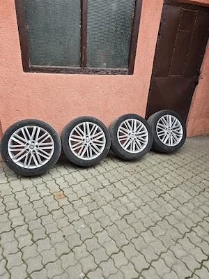 Set jante R18 VAG - imagine 5