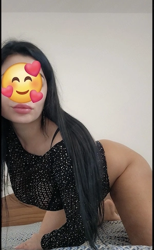 Andreea !!!!Pentru prima data in orasul tau !!!!