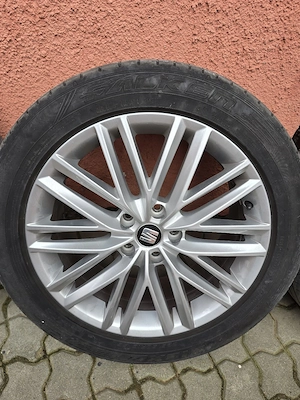 Set jante R18 VAG - imagine 3