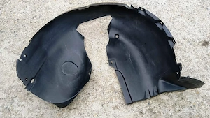 Carenaj roată dreapta față, cod original 5P0809958, compatibil Seat Toledo 3, Altea, Altea XL - imagine 2