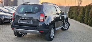 Vand Dacia Duster 1.5dci 2014 Facelift RAR efectuat Model Prestige - imagine 5
