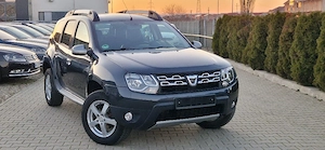 Vand Dacia Duster 1.5dci 2014 Facelift RAR efectuat Model Prestige