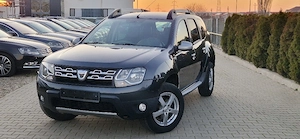 Vand Dacia Duster 1.5dci 2014 Facelift RAR efectuat Model Prestige - imagine 2