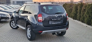 Vand Dacia Duster 1.5dci 2014 Facelift RAR efectuat Model Prestige - imagine 4