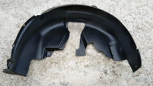 Carenaj roată spate dreapta, cod original 5P5810970C, compatibil Seat Toledo 3, Seat Leon.