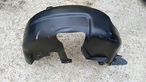 Carenaj roată spate dreapta, cod original 5P5810970C, compatibil Seat Toledo 3, Seat Leon. - imagine 2