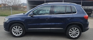 Vand Volkswagen Tiguan 2.0 TDI DPF 4Motion Automatik - imagine 2