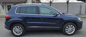 Vand Volkswagen Tiguan 2.0 TDI DPF 4Motion Automatik - imagine 4