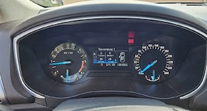 Ford Mondeo 2.0, 150 CP Trend  | Navi | Încălzire scaune | Senzori F+S | 2017 - imagine 4