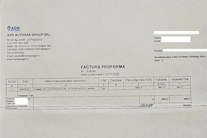 Volkswagen Golf 6 1.6Mpi cu GPL,102 C.P.,Euro 5, an 2009 - imagine 8