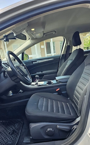 Ford Mondeo 2.0, 150 CP Trend  | Navi | Încălzire scaune | Senzori F+S | 2017 - imagine 5