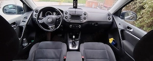 Vand Volkswagen Tiguan 2.0 TDI DPF 4Motion Automatik - imagine 5