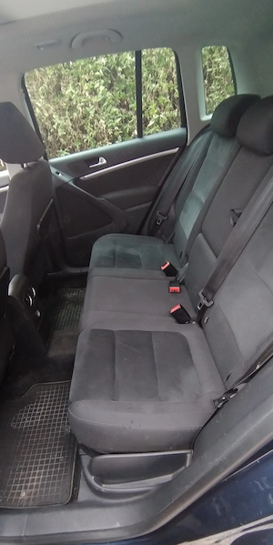 Vand Volkswagen Tiguan 2.0 TDI DPF 4Motion Automatik - imagine 6