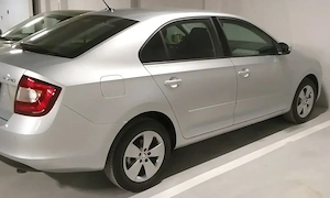 Vand Skoda Rapid 1.0tsi 2019
