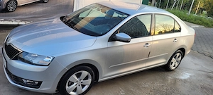 Vand Skoda Rapid 1.0tsi 2019 - imagine 3