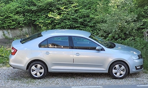 Vand Skoda Rapid 1.0tsi 2019 - imagine 5