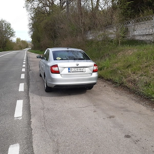 Vand Skoda Rapid 1.0tsi 2019 - imagine 6