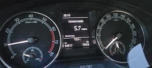 Vand Skoda Rapid 1.0tsi 2019 - imagine 10