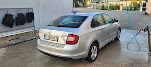 Vand Skoda Rapid 1.0tsi 2019 - imagine 2