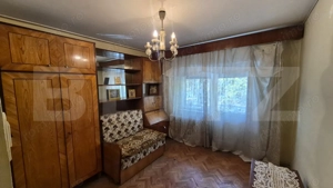 Apartament cu 4 camere de vanzare, 80 mp,  Micro 17 - imagine 8