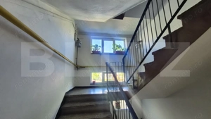 Apartament cu 4 camere de vanzare, 80 mp,  Micro 17 - imagine 14