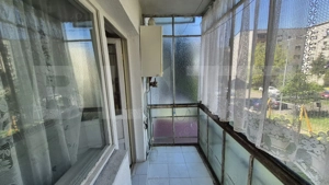 Apartament cu 4 camere de vanzare, 80 mp,  Micro 17 - imagine 12