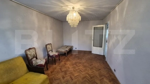 Apartament cu 4 camere de vanzare, 80 mp,  Micro 17 - imagine 5