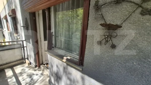 Apartament cu 4 camere de vanzare, 80 mp,  Micro 17 - imagine 13