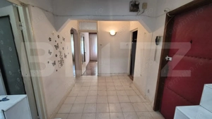 Apartament cu 4 camere de vanzare, 80 mp,  Micro 17 - imagine 3