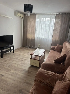 Inchiriere apartament 3 camere-Drumul Taberei cu loc de parcare - imagine 2