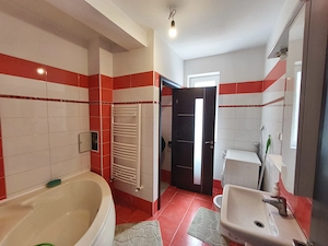 Dumbravita 2 camere 350 euro - imagine 5